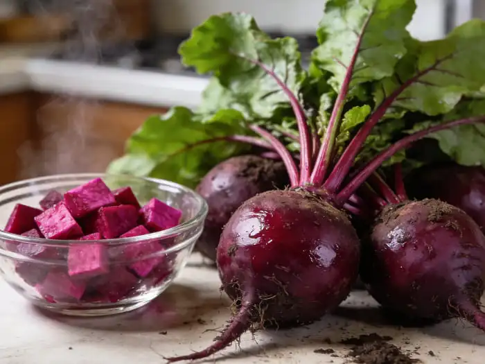 Formulation Tips for Adding Beetroot Extract to Energy Drinks